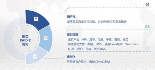 国芯科技RAID系列产品实现多领域量产出货，加速磁盘阵列存储国产化进程
